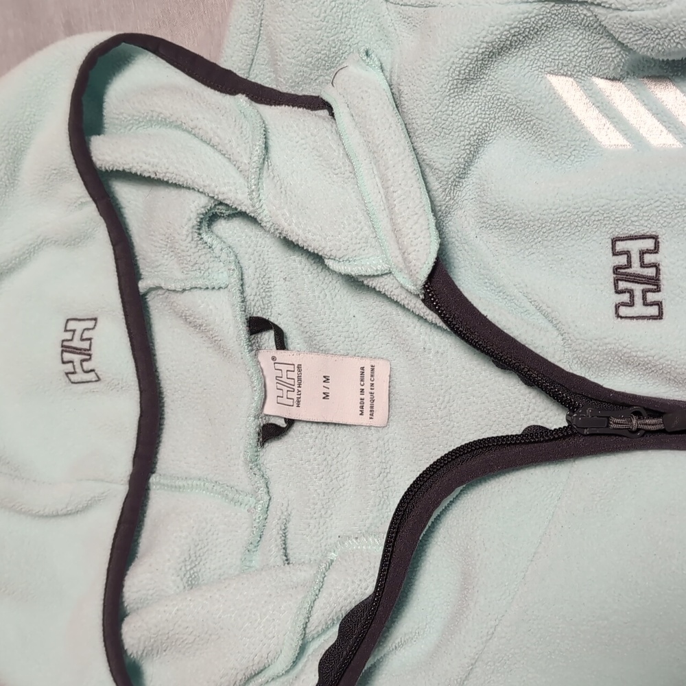 Zip up jacket - Picture 2 of 3